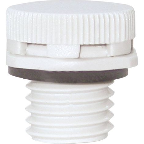 Spelsberg 26241201 Elément de compensation de pression gris clair 1 pc(s) Y409482