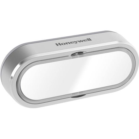 Honeywell Home DCP911G pulsante wireless grigio