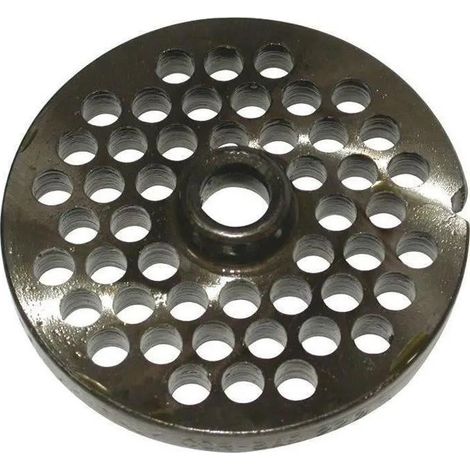 Accesorio Hv N°22 Rejilla de acero ø 12 mm 4714 A/12