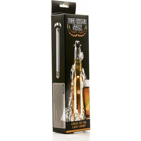 Kühlstange aus Edelstahl, Bierkühlstange, Schnellgefrierstange, Kühlstange (1/5)