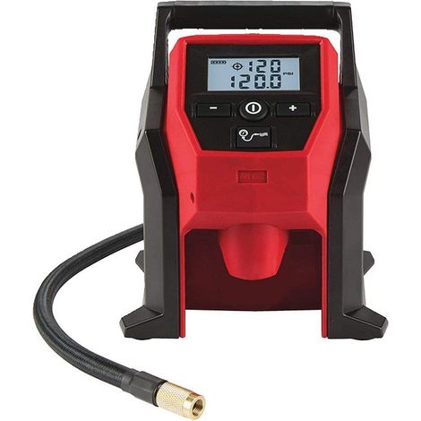 COMPRESSEUR M12 BI-0 TECHTRONIC INDUSTRIES FRANCE 4933464124