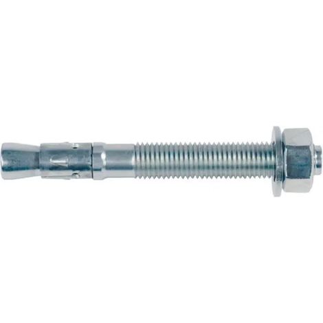 [NEUWERTIG] B-Ware Upat Expressanker Bolzenanker Schwerlastanker M12 Mm Typ K 196 Mm 20 Stück