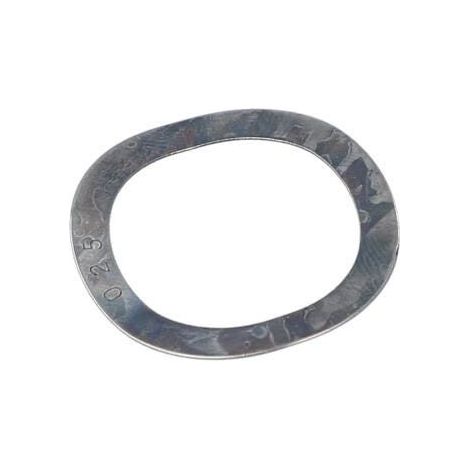 Rondelle de compensation pour Perceuse a couronne BOSCH OUTILLAGES - 1600A004XY