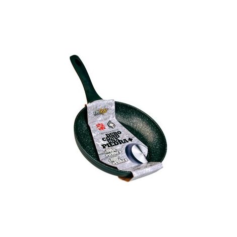 Sarten aluminio forjado piedra 30cm 4437/4327 lifestyle (1/3)