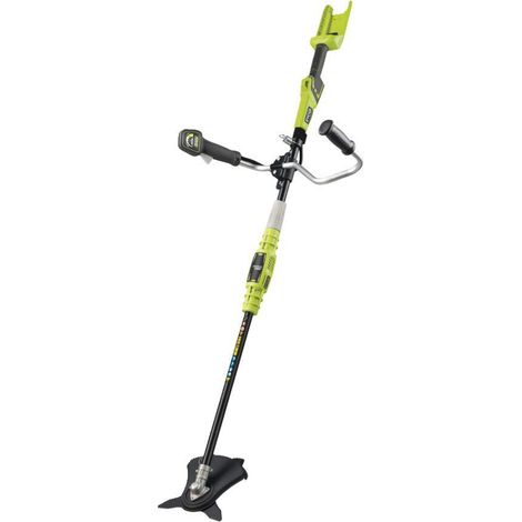 RYOBI Débroussailleuse 36V Lithium-ion sans batterie ni chargeur RBC36B26B