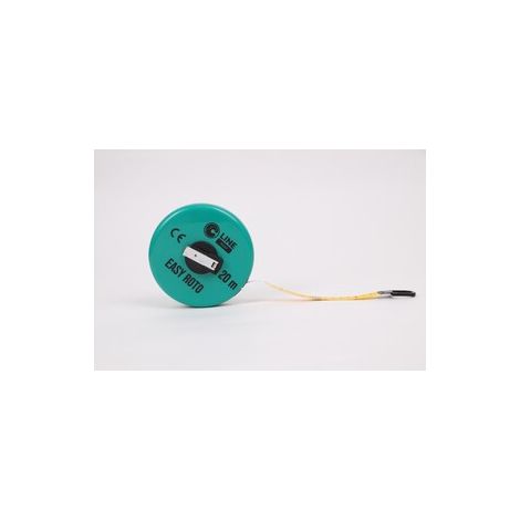 C ROTELLA METRICA ABS/FIBRA 20MX14MM EASY ROTO 20