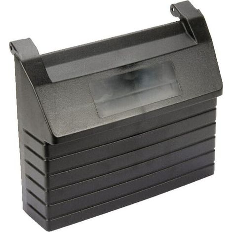 Port贸n trasero/basc. polvo SABO SA36193 (1/2)