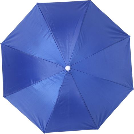 Parasol coupe-vent écran solaire pliable pour jardin et terrasse (1/5)