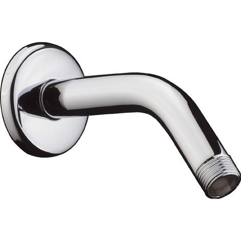 Hansgrohe Brazo de ducha 23 cm, 27412000