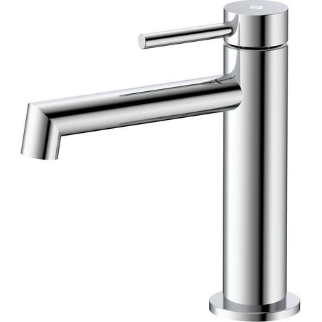 Monomando Lavabo Persio Cromo - GME (1/2)