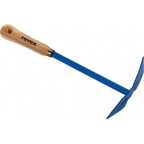 REVEX Blumenhobel mit Pinne und Zunge 32 cm - 551922