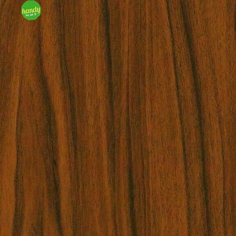 PLASTICA ADESIVA NOCE DORATO DC FIX 90X210 CM
