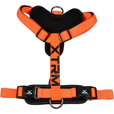 ARNES X-TRM Cronos Neon Flash Orange 20mm x 46-75 cm