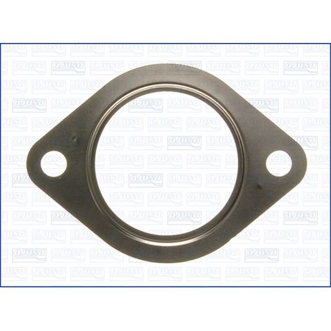 Joint d'étanchéité, tuyau d'échappement Ajusa 01194300 FORD 1368650 30676483