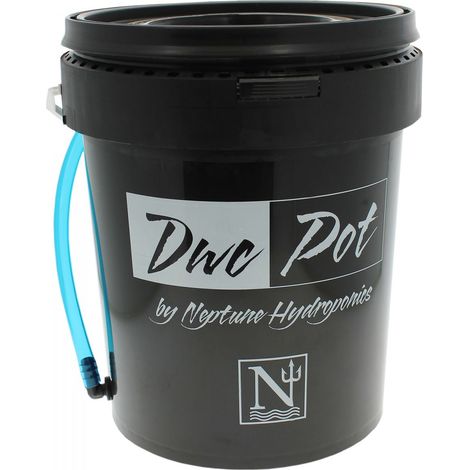 Système DWC Pot - Neptune Hydroponics