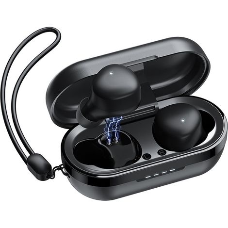 Joyroom TL1 Pro IPX7 Waterproof Earbuds (1/5)