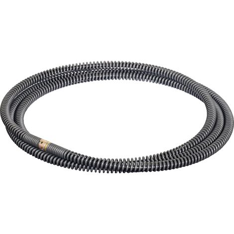 REMS Rohrreinigungsspirale 22mm x 4,5m mit Seele 172210