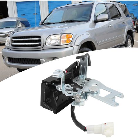 Türschlossmechanismus für Kraftfahrzeuge, kompatibel mit Toyota 69301-0C010 693010C010 (1/5)