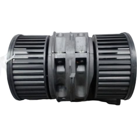 [PRODUIT D'OCCASION] Moteur Ventilateur Chauffage RENAULT Megane III 2008- ♻️ Ref Oe. 272104937r - Garantie à vie (1/3)