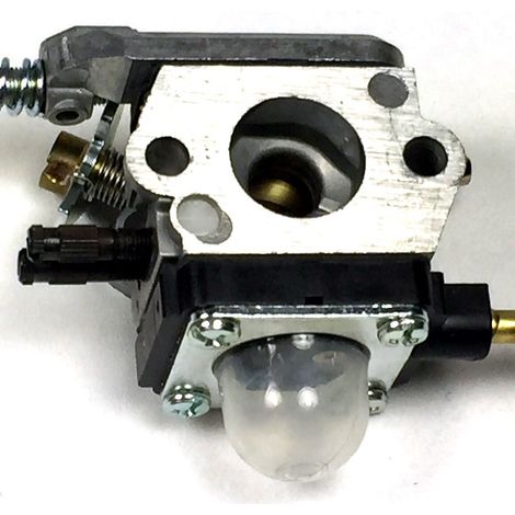 ZAMA C1U-K54A Vergaser für Echo TC-2100 Motorhacken. Original-Ersatzteil in Erstausrüsterqualität.