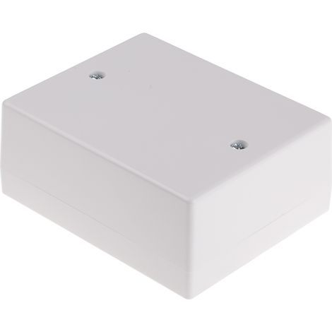 Boîte de jonction Commutateur antiviolation ( Prix pour 1 ) (1/2)