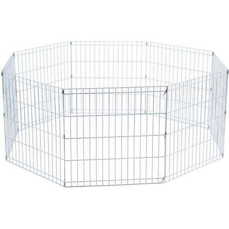 SAVIC PARQUE DOG PARK 2 61X91CM