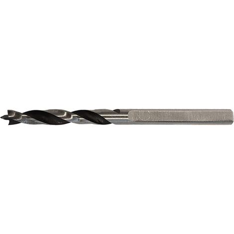 Foret centreur - Radix - Fraise à chanfreiner réglable - 5 mm