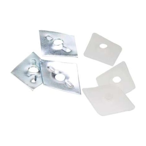 Rombi Copertura Mm.26X26