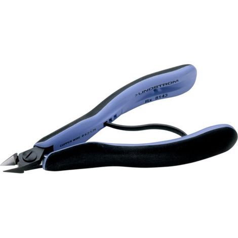 DIAGONAL CUTTERS RX 8145 - BAHCO