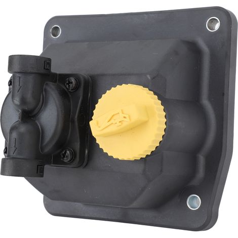 Pompe à essence pour tondeuse à gazon, kit fiable et facile à installer, moteur 02-S CH18 CH19 CH20 CH21 (1/5)