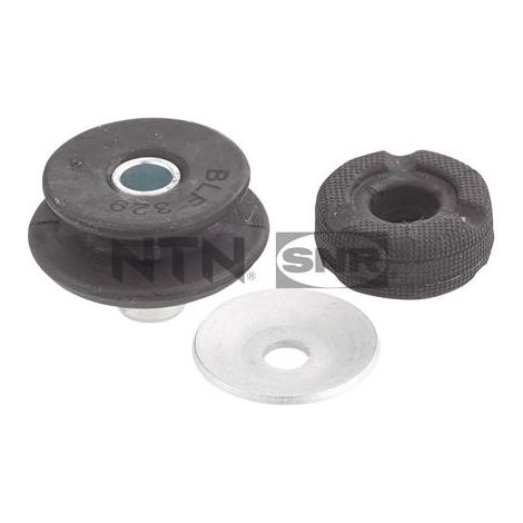 Kit de suspension arrière - KB969.02 - SNR - Compatible avec véhicule Toyota