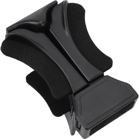Divisorio di ricambio per portabicchieri della console centrale 55633 – 60050 per TOYOTA LAND CRUISER dal 2000 al 2007 (1/5)