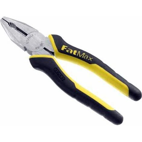 Alicates universales FATMAX 160mm - 0-89-866