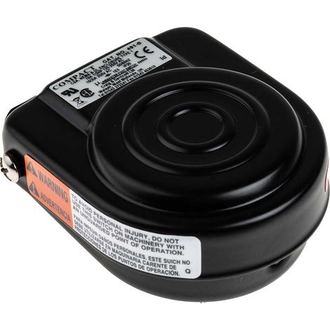 Interrupteur à pédale à actionnement Momentané, 1RT 10 A @ 250 V c.a. 250V IP20 ( Prix pour 1 )