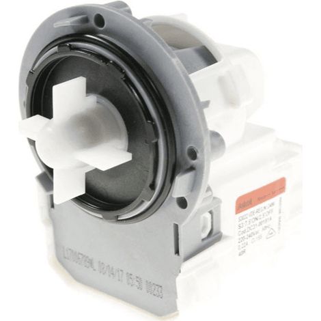 Pompe de vidange pour lave-linge – Évacuation complète des eaux usées – Installation facile – Compatible avec Samsung – DC3100181A