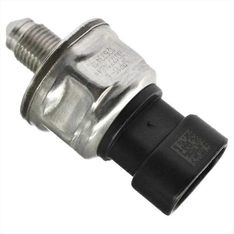 Common-Rail-Kraftstoffdrucksensor 12633417 12635273 FPS38 für GMC Terrain, Chevrolet Equinox XTS, Regal und Equinox (2011–2017) (1/5)