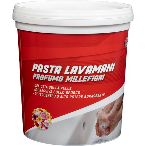 Pasta Lavamani Profumo Millefiori 1 kg (1/2)
