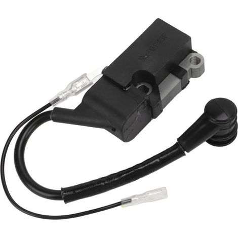 Bobine de Module D'allumage Moteur, 4134 400 1301 Remplacement pour Chaînes BT120C. (1/4)