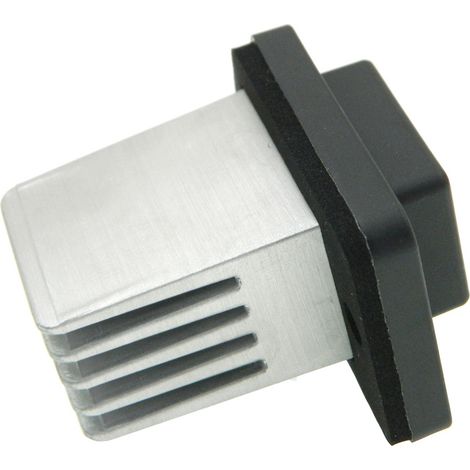 Contrôleurs de résistance pour ventilateurs Chevrolet et Opel : 96629733, 4803988, 96629615 (1/4)