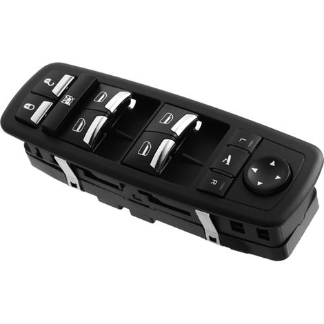 5PG12DX9AB is suitable for Maserati car parts, including power window switches and electric window switches. (1/4)