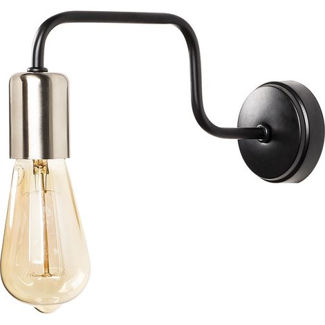 Applique, lampada da parete, illuminazione per interni Lamp (1/5)