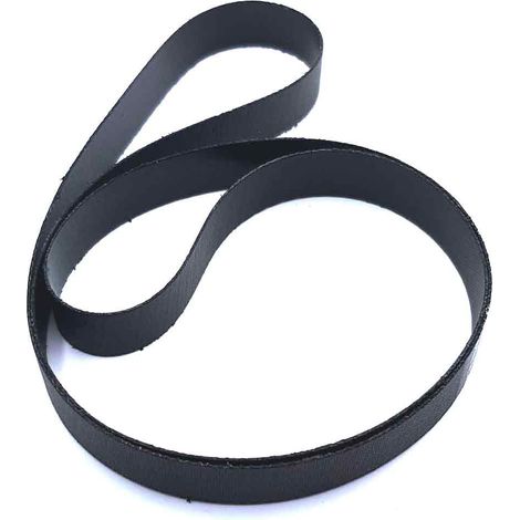 Courroie Toupie direct drive, scie 617