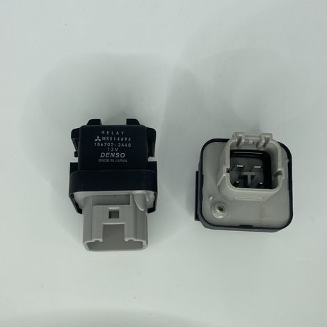 Relais automobile Mitsubishi MR514694 (réf. 156700-2440)