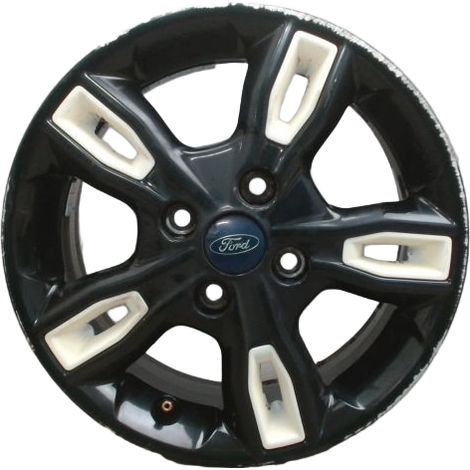 [PRODUIT D'OCCASION] Jante Aluminium FORD Fiesta ♻️ Ref Oe. 2237414 - Garantie à vie