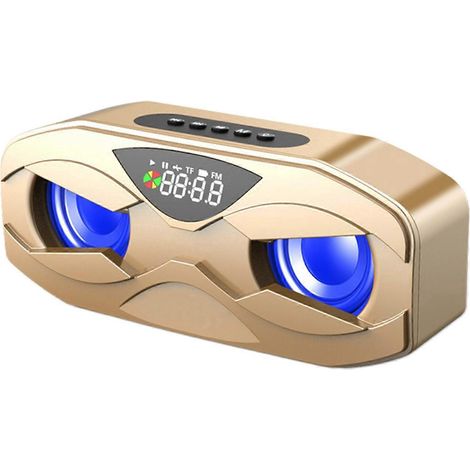 FM-Transmitter, MP3-Multifunktions-Audioplayer für Autoradio