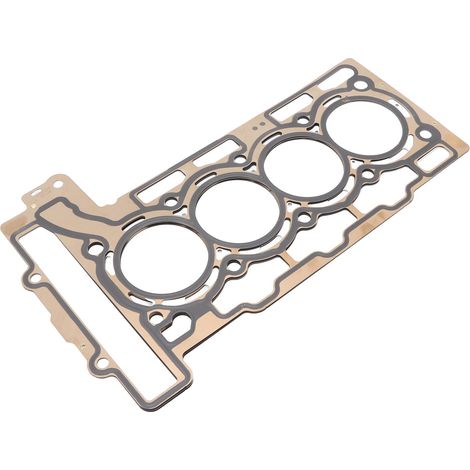 Kit de réfection moteur en alliage d'aluminium et caoutchouc, joint d'étanchéité, jeu de réparation de remplacement pour Peugeot 2008 3008 4008 5008 (1/5)