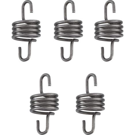 5 Ressorts pour Stihl HS81R HS81RC HS81T HS81TC HS86R HS86T Taille-Haies (1/5)