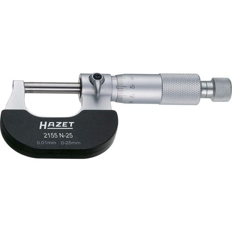 Micromètre de précision 2155-50 HAZET