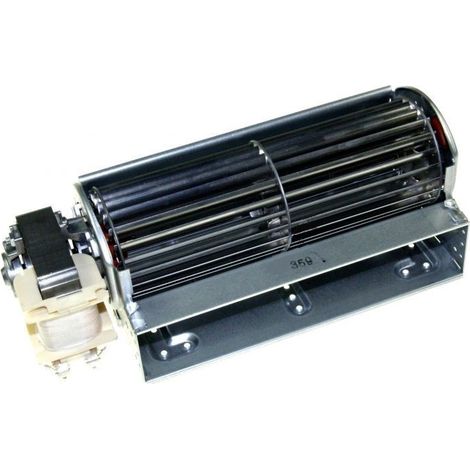 MOTEUR VENTILATEUR REFROIDISSE