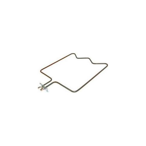 Resistencia inferior 1300W para horno, cocina 262900002 ARDEM, AYA, BEKO, BLUESKY, DOMEOS, FAR, FUNIX, LEISURE, PROLINE, SABA